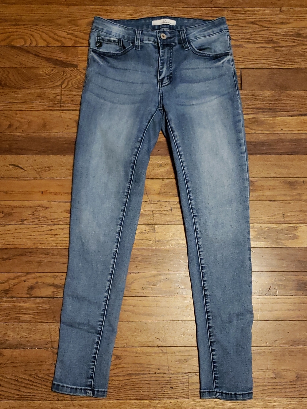 Kancan Skinny Jean Sz 5/26